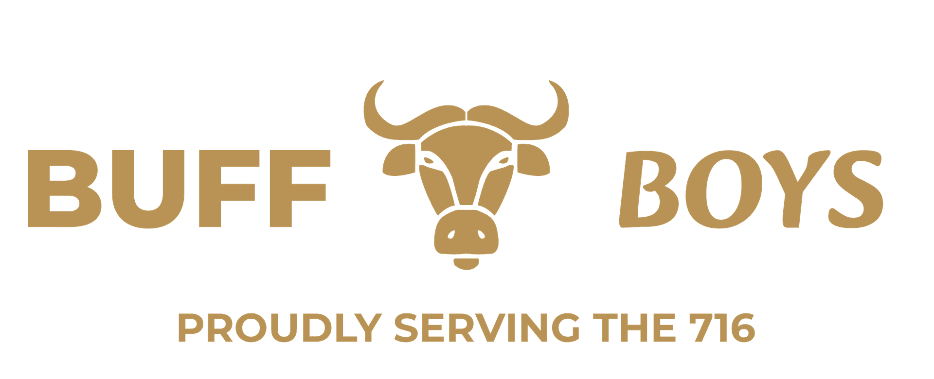 Buff Boys Logo